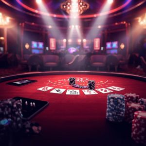 Roulette KK56