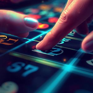 Thể Thao KK56 – Sảnh Betting Chất Lượng Cao